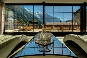 Penthouse Le Lustre Chamonix-Mont-Blanc